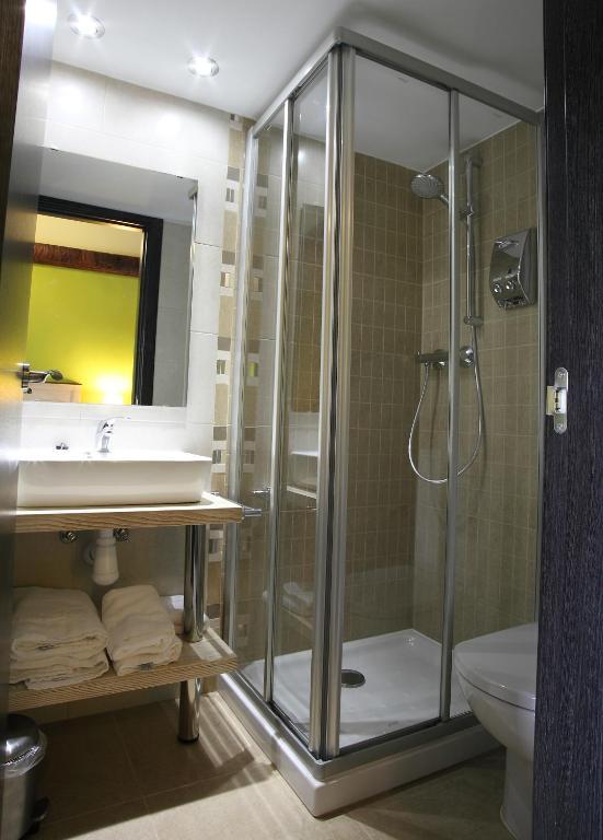 Douris Temple Hotel Soria Szoba fotó