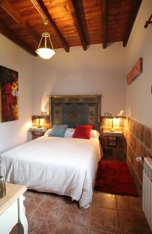Douris Temple Hotel Soria Kültér fotó